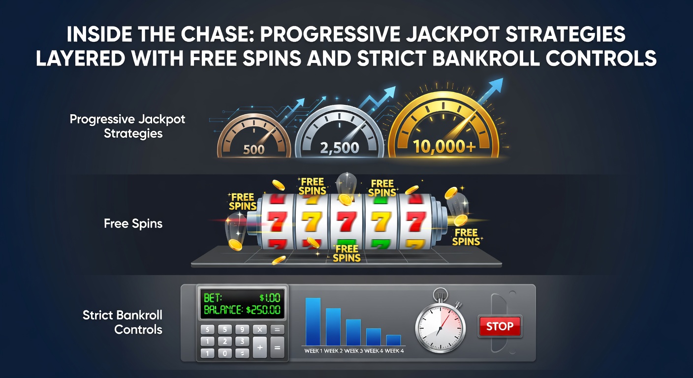 Vibrant slot machine screen displaying a soaring progressive jackpot counter amid flashing lights and bonus symbols